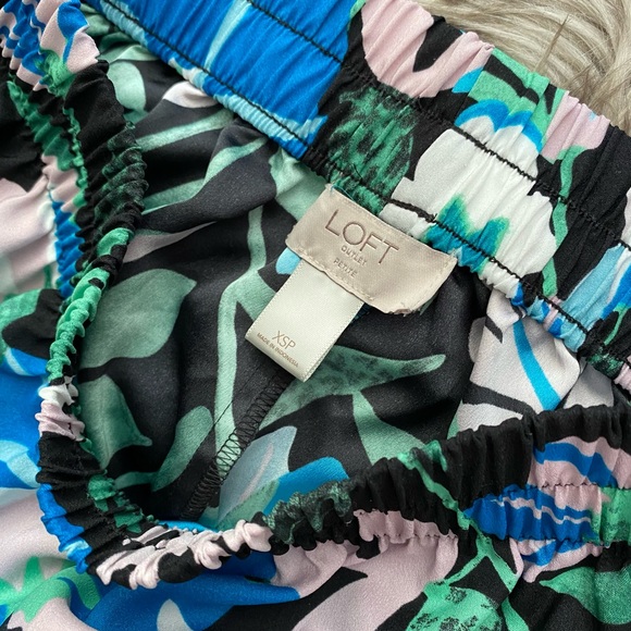 Loft maxi skirt - Picture 3 of 5